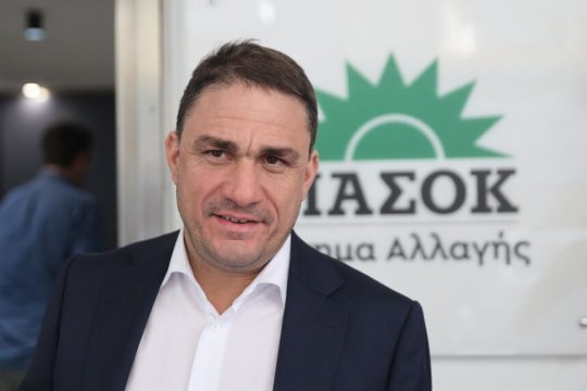 Τσουκαλάς: Έβδομη από το τέλος η Ελλάδα στην απορρόφηση κονδυλίων από την αγορά - «Άλλη μια κυβερνητική επιτυχία»